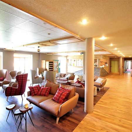 Lindberg Ruhiges Doppelzimmer Im Hotel Ahornhof מראה חיצוני תמונה