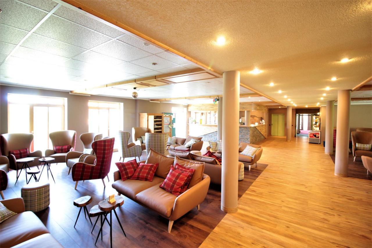 Lindberg Ruhiges Doppelzimmer Im Hotel Ahornhof מראה חיצוני תמונה