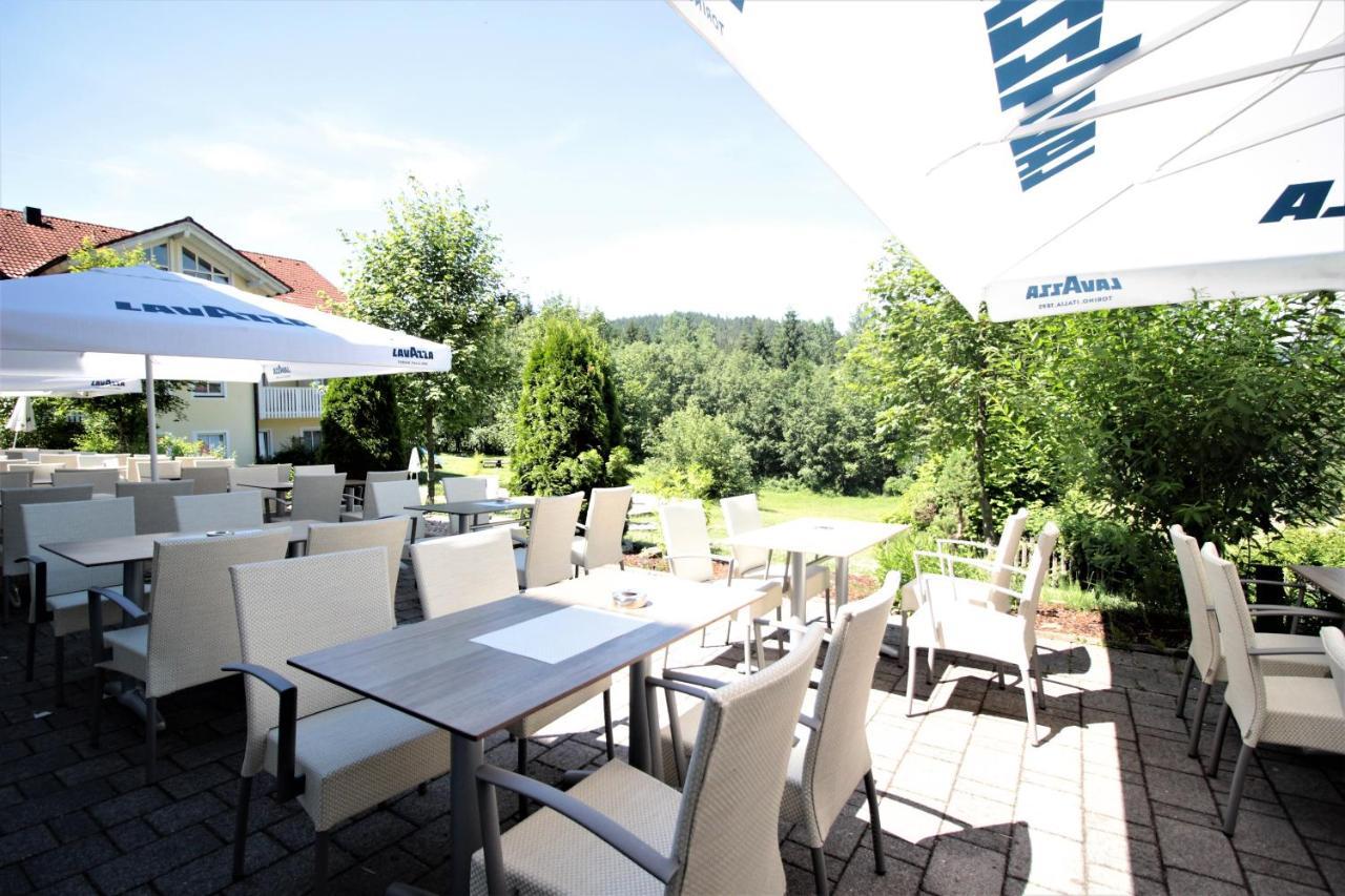 Lindberg Ruhiges Doppelzimmer Im Hotel Ahornhof מראה חיצוני תמונה