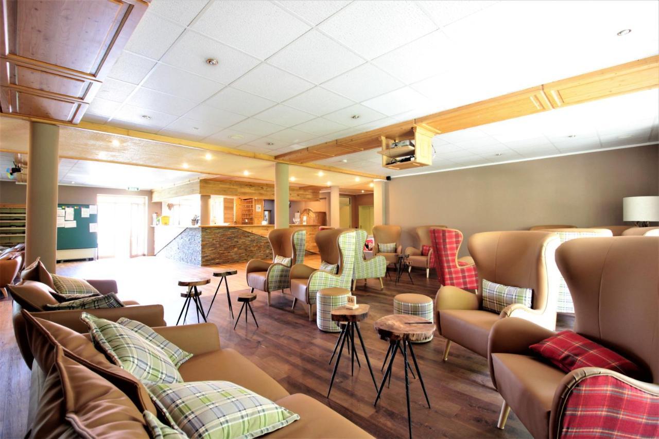 Lindberg Ruhiges Doppelzimmer Im Hotel Ahornhof מראה חיצוני תמונה